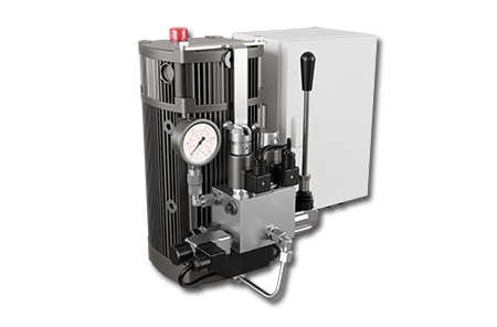 Hydraulic Power Units